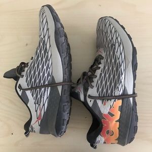 Hoka One men’s sneaker